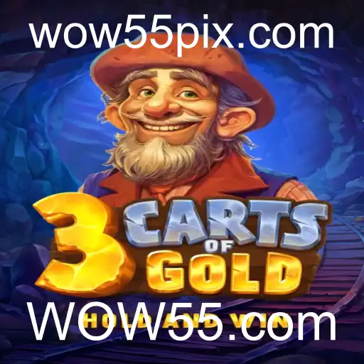 Descubra o Fascinante Mundo do Jogo '3cartsOfGold'