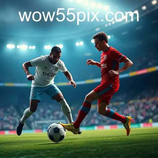 Apostas esportivas