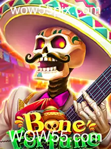 Explorando BoneFortune: O Novo Fenômeno dos Jogos com WOW55.com