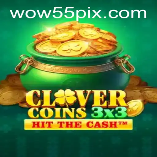 Descubra o Empolgante Mundo de Clovercoin3x3: Regras e Introdução