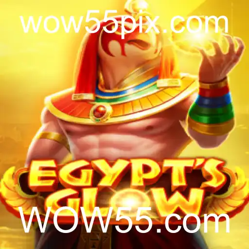 Descubra a Magia do EgyptsGlow: Uma Jornada pela Terra dos Faraós com WOW55.com