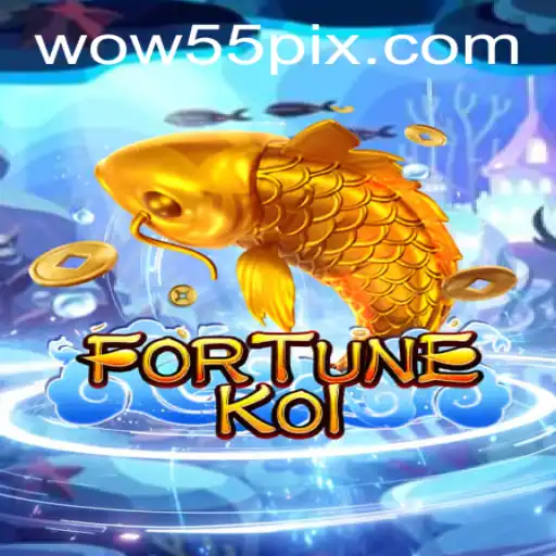 FORTUNEKOI: Uma Imersão no Fascinante Mundo de Jogos de Azar