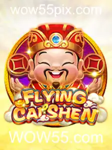 Explorando o Mundo de FlyingCaiShen: Uma Aventura Única