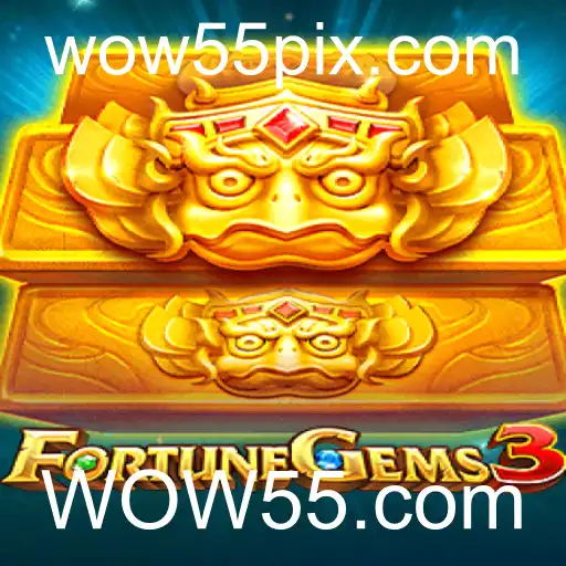 Descubra Tudo Sobre FortuneGems3: O Novo Jogo da WOW55.com