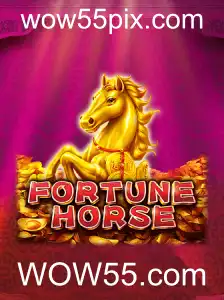 Descubra o Mundo Fascinante de FortuneHorse: Um Mergulho nas Regras e Estratégias do Jogo