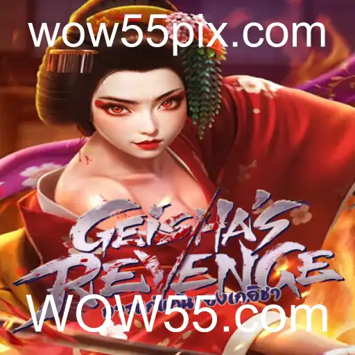 GeishasRevenge: Uma Experiência Imersiva no Universo dos Jogos Digitais