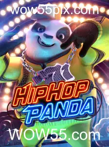 Explorando o Fascinante Jogo HipHopPanda