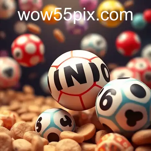 Jogos de bingo