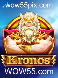 Explorando o Fascinante Mundo de Kronos: O Jogo que Conquista a Todos