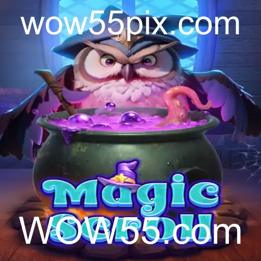 Desvendando o Universo de MagicScroll: Uma Jornada de Estratégia e Magia