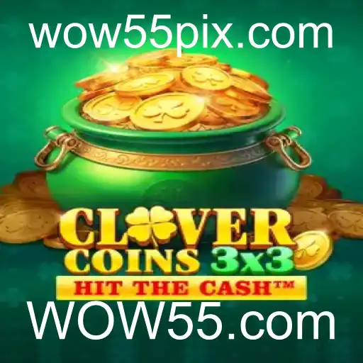 Descubra o Empolgante Mundo de Clovercoin3x3: Regras e Introdução