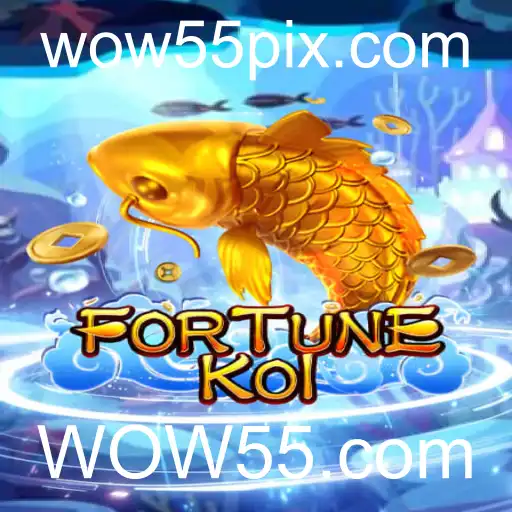 FORTUNEKOI: Uma Imersão no Fascinante Mundo de Jogos de Azar
