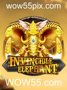 Descubra as Aventuras de InvincibleElephant - Um Mundo Emocionante Espera por Você