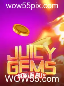 Explorando o Mundo de JuicyGemsBonusBuy: A Nova Sensação no WOW55.com