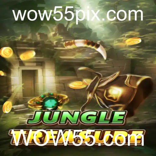 JungleTreasure: A New Adventure Awaits in the World of WOW55.com
