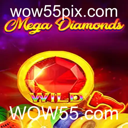 Explorando MegaDiamond: O Jogo de Estratégia que Conquistou WOW55.com
