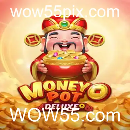 Descubra o Sensacional MoneyPotDELUXE: Regras, Dicas e Estratégias