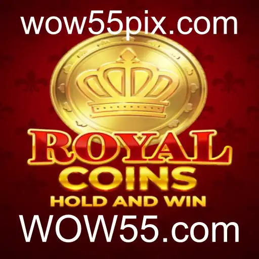 Descubra o Mundo de RoyalCoins: Um Novo Fenômeno nos Jogos Online