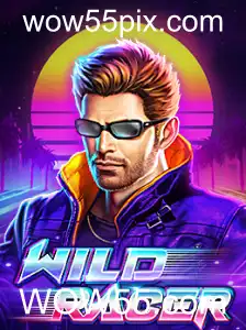 Descubra o Universo Empolgante de WildRacer: Uma Experiência Inovadora de Corrida