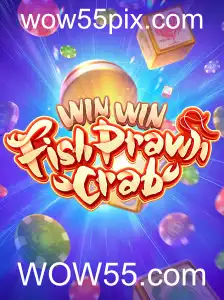 Explorando o Fascinante Mundo de WinWinFishPrawnCrab