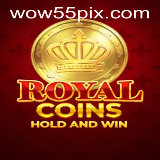 Descubra o Mundo de RoyalCoins: Um Novo Fenômeno nos Jogos Online