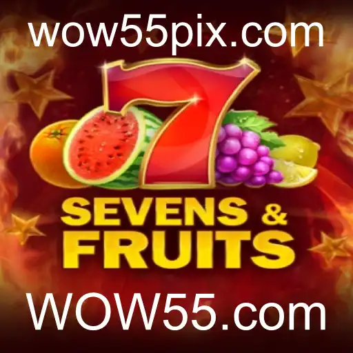 Descubra SevensFruits: Um Mergulho no Encanto e Sabor dos Jogos Online