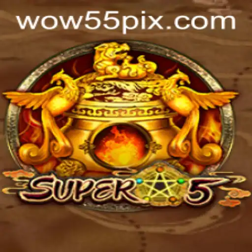 Descubra o Universo de Super5 no WOW55.com