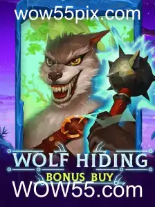 WolfHidingBonusBuy: Estratégias e Regras do Jogo Sensação de 2023
